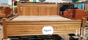 Agyaaku Wood Works