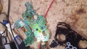 Emk Repairs of All Kinds of Gaming Controllers
