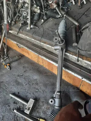 Toyota Yaris/Vitz Steering Racks Available