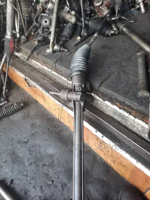 Toyota Yaris/Vitz Steering Racks Available