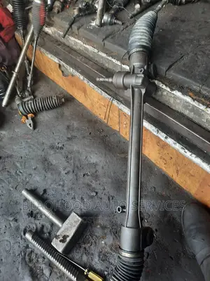 Toyota Yaris/Vitz Steering Racks Available
