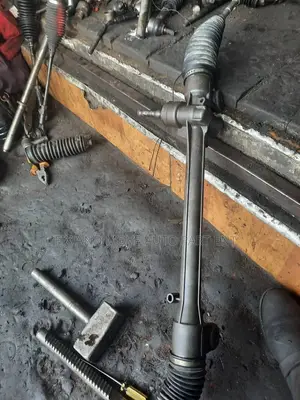 Toyota Yaris/Vitz Steering Racks Available
