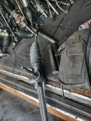 Toyota Yaris/Vitz Steering Racks Available