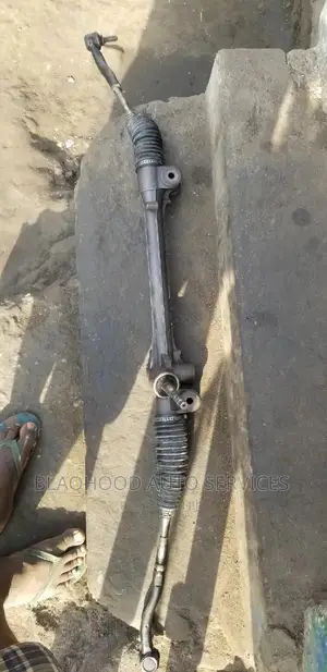 Toyota Yaris/Vitz Steering Racks Available