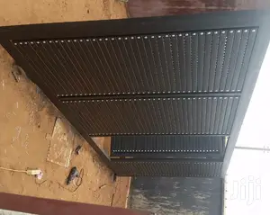 Matal Gate