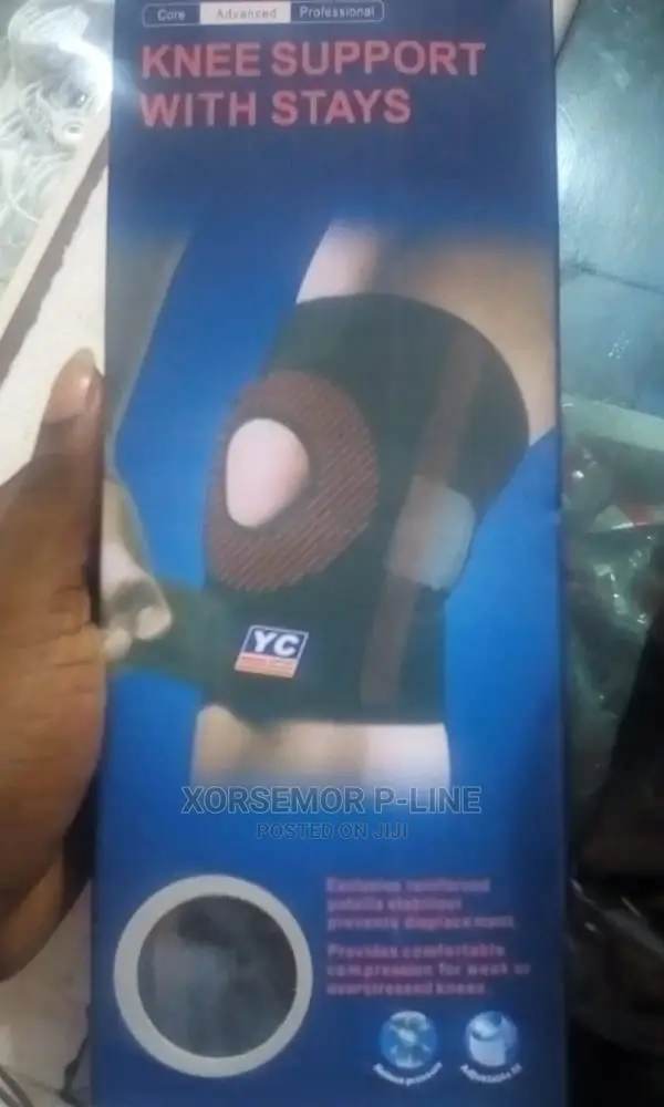 Knee Support