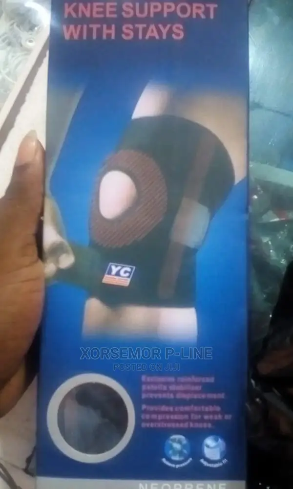Knee Support