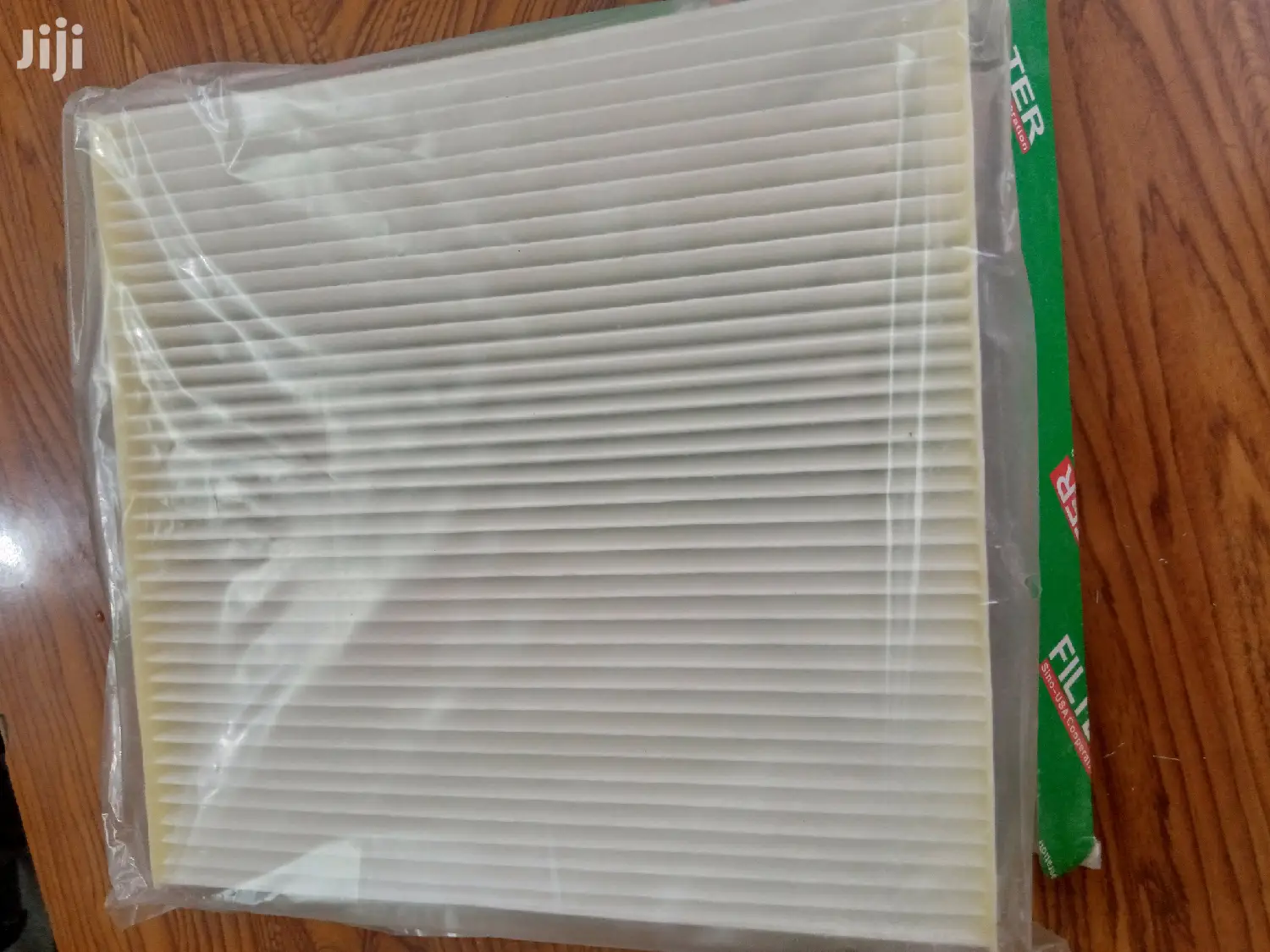Ford Ranger (T6) Air Condition Filter