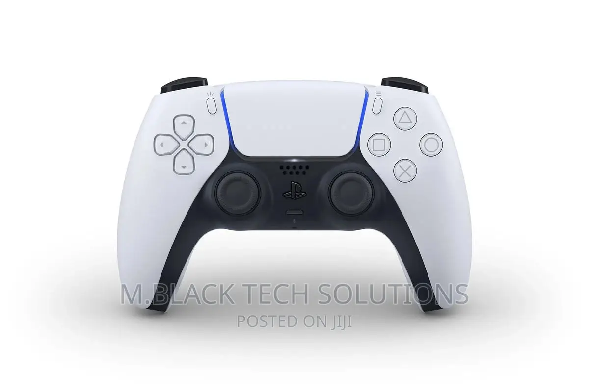 Ps5 Dualsense Wireless Controller