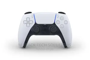 Ps5 Dualsense Wireless Controller