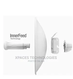 AIRMAX Powerbeam 5AC Gen2 , Ubiquiti
