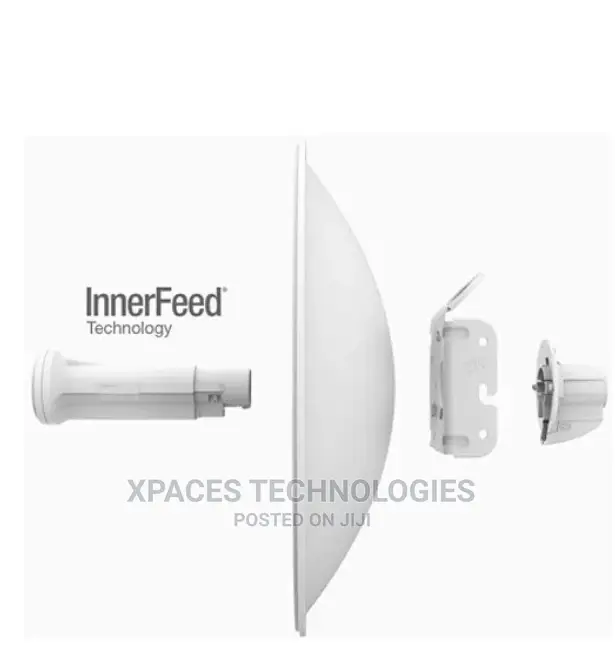 Powerbeam 5AC Gen2