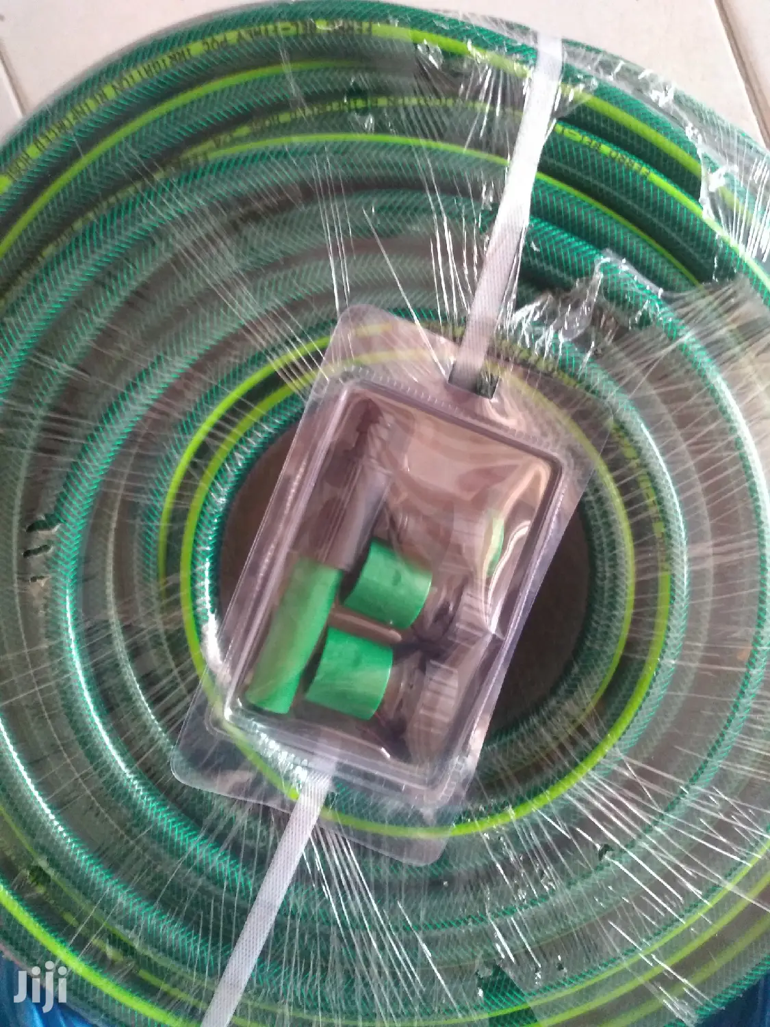 Garden Hose Double Coat 3/5 X 50m