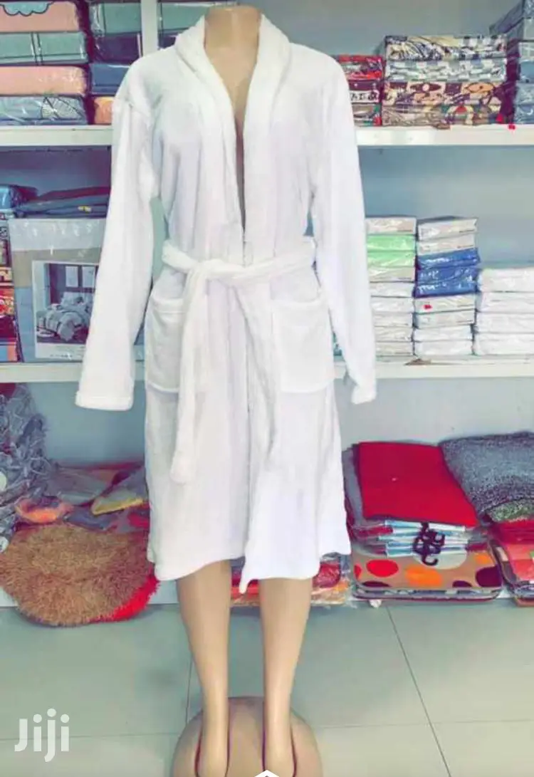 Quality Morning Coats ;Cotton,Soft,Comfy 2 Wear