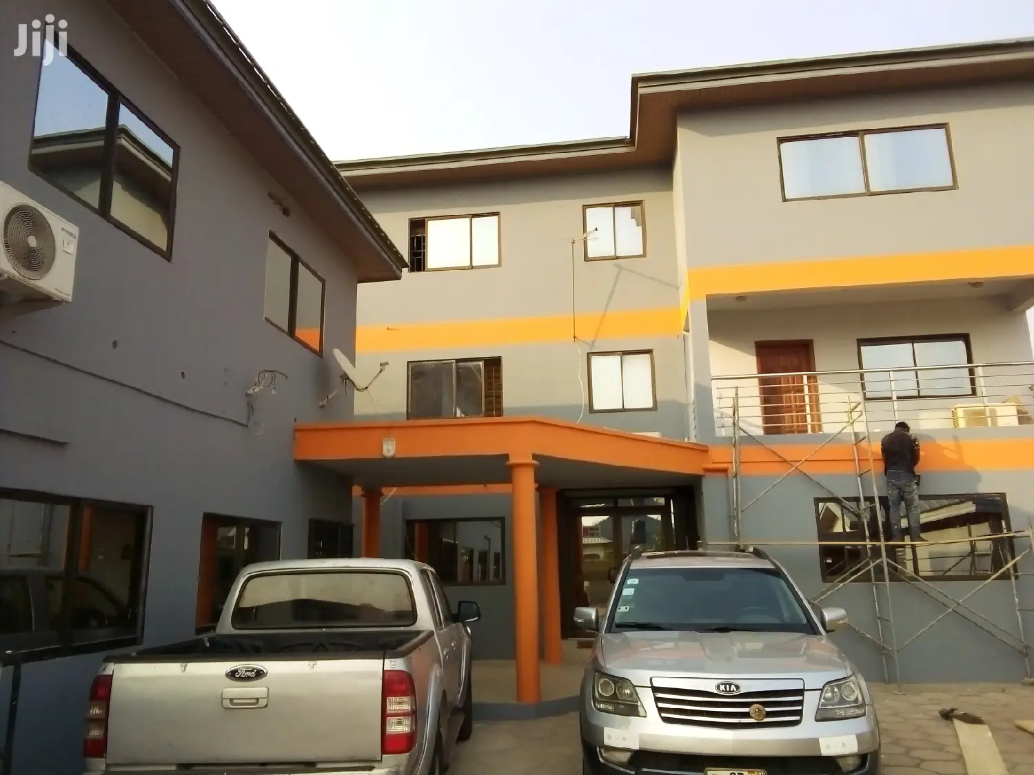 Painting and Design