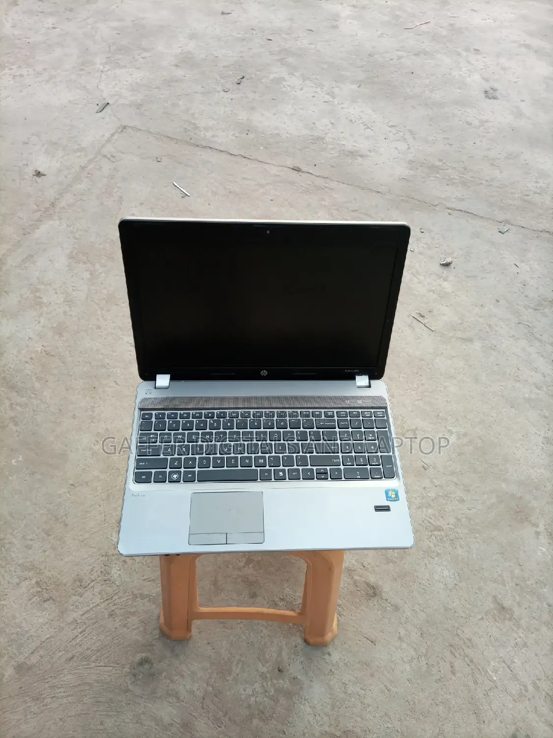Laptop HP ProBook 4530S 4GB Intel Core I5 HDD 320GB