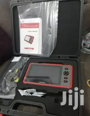 Photo - Launch CRP909X OBD2 Car Diagnostic Scanner