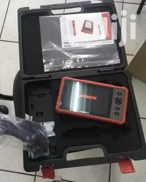 Launch CRP909X OBD2 Car Diagnostic Scanner