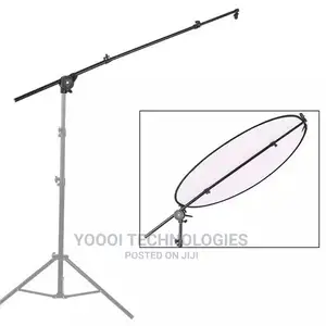 145cm Reflector Holder