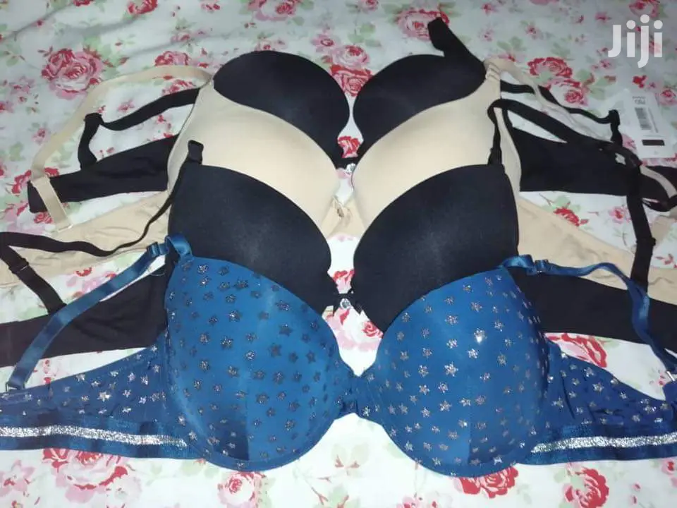 Quality Store Reject Bra N Panties (Wholesale)