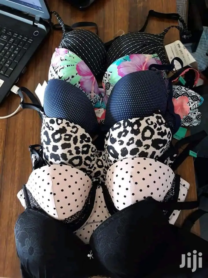Quality Store Reject Bra N Panties (Wholesale)