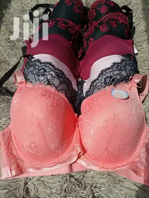 Quality Store Reject Bra N Panties (Wholesale)