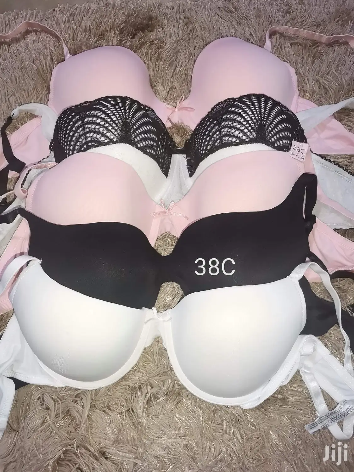 Quality Store Reject Bra N Panties (Wholesale)