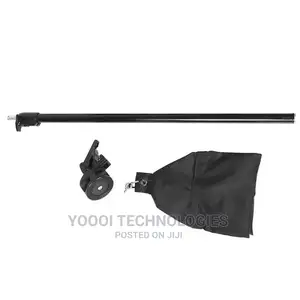 Photo Studio Boom Arm With Sand Bag