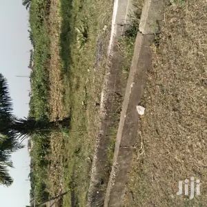 Plot of Land at Ahinsan Estate Is on Sales