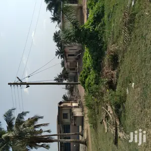 Plot of Land at Ahinsan Estate Is on Sales