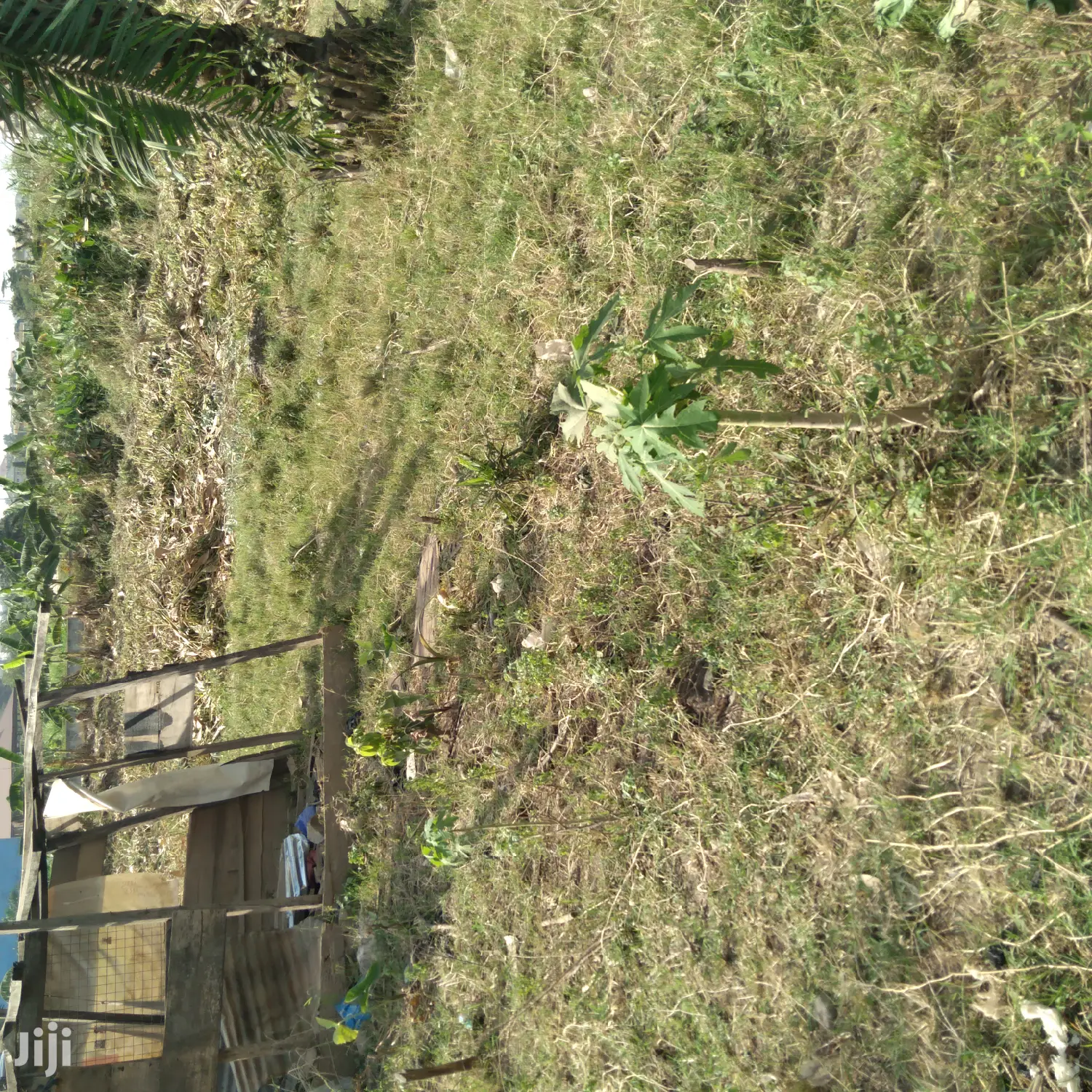 Plot of Land at Ahinsan Estate Is on Sales