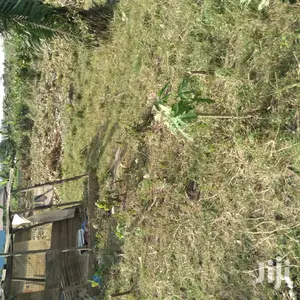 Plot of Land at Ahinsan Estate Is on Sales