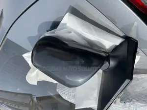 Toyota Corolla 2009 - 2013 Driving Mirror