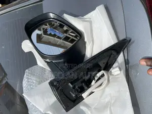 Toyota Corolla 2009 - 2013 Driving Mirror