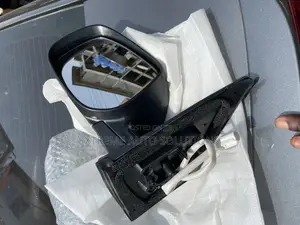 Toyota Corolla 2009 - 2013 Driving Mirror