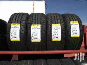 Austone Tyres