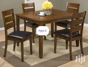 Agyaaku Wood Works