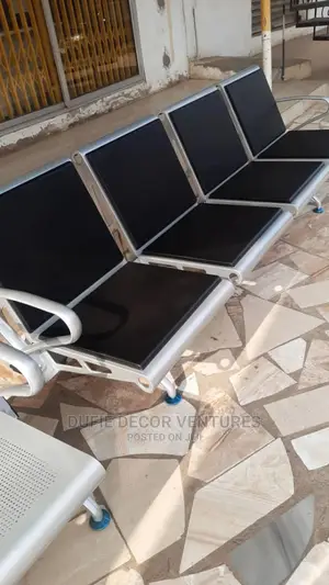 Promotion of Reception Chair