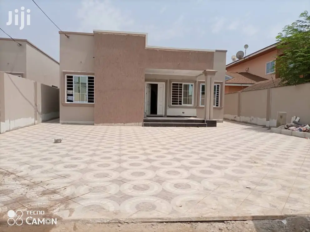 4bdrm House in Spintex for sale