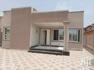 4bdrm House in Spintex for sale