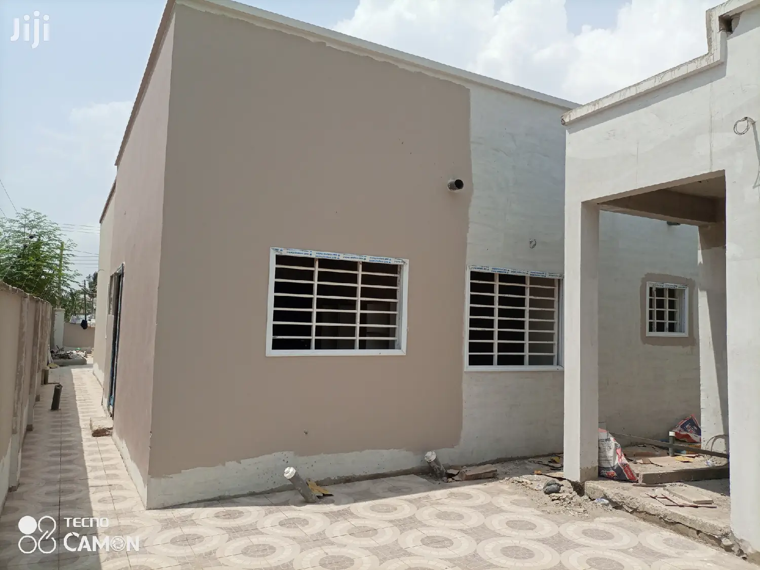 4bdrm House in Spintex for sale