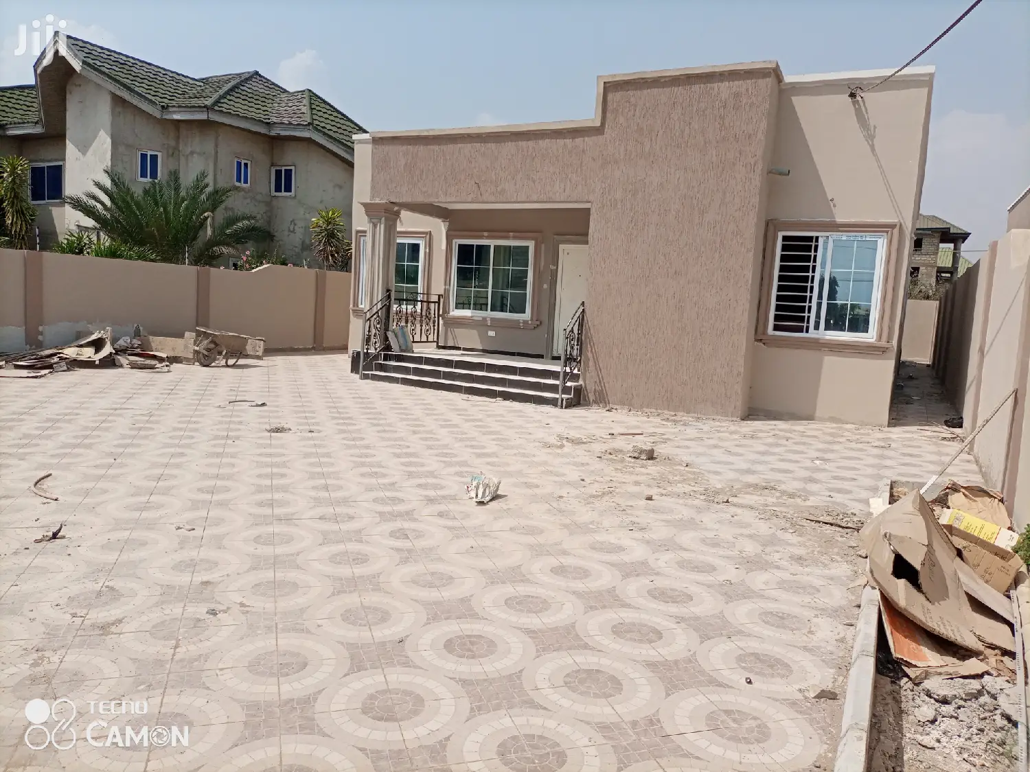 4bdrm House in Spintex for sale