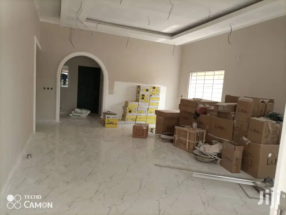4bdrm House in Spintex for sale