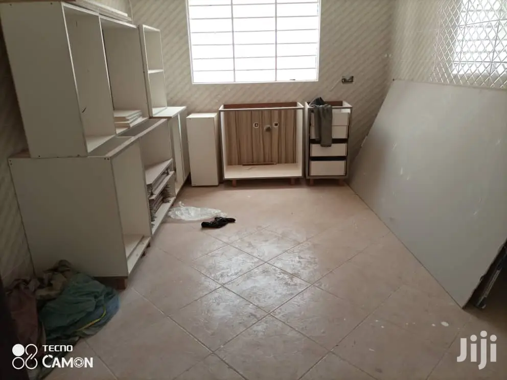 4bdrm House in Spintex for sale