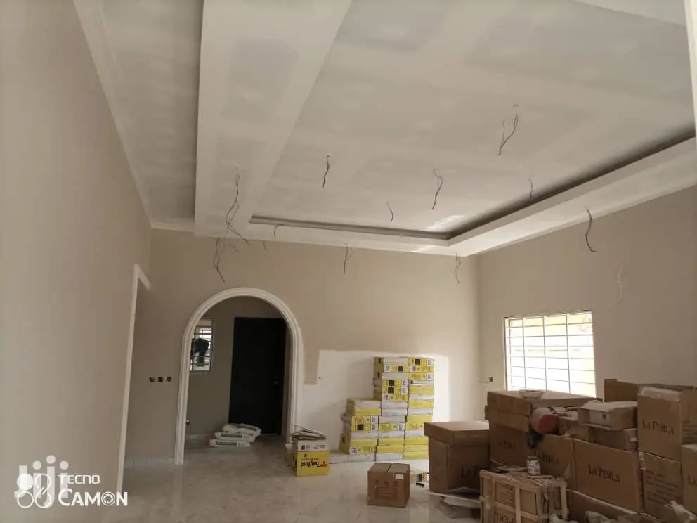 4bdrm House in Spintex for sale