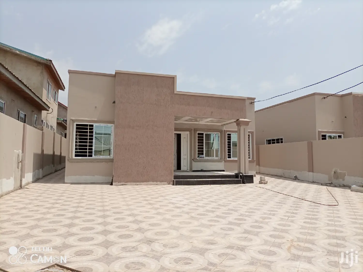 4bdrm House in Spintex for sale