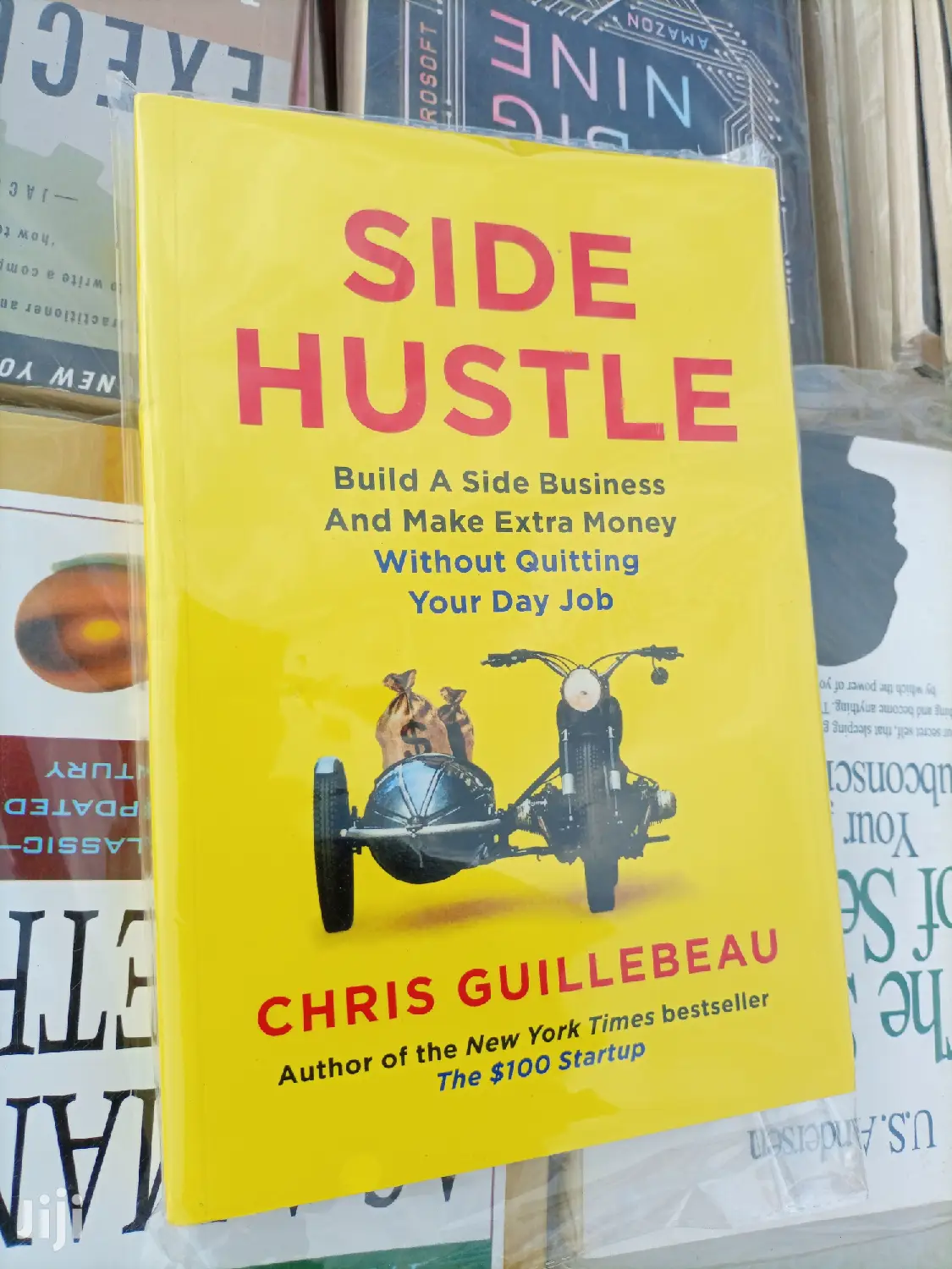 Side Hustle