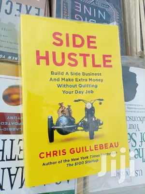 Side Hustle