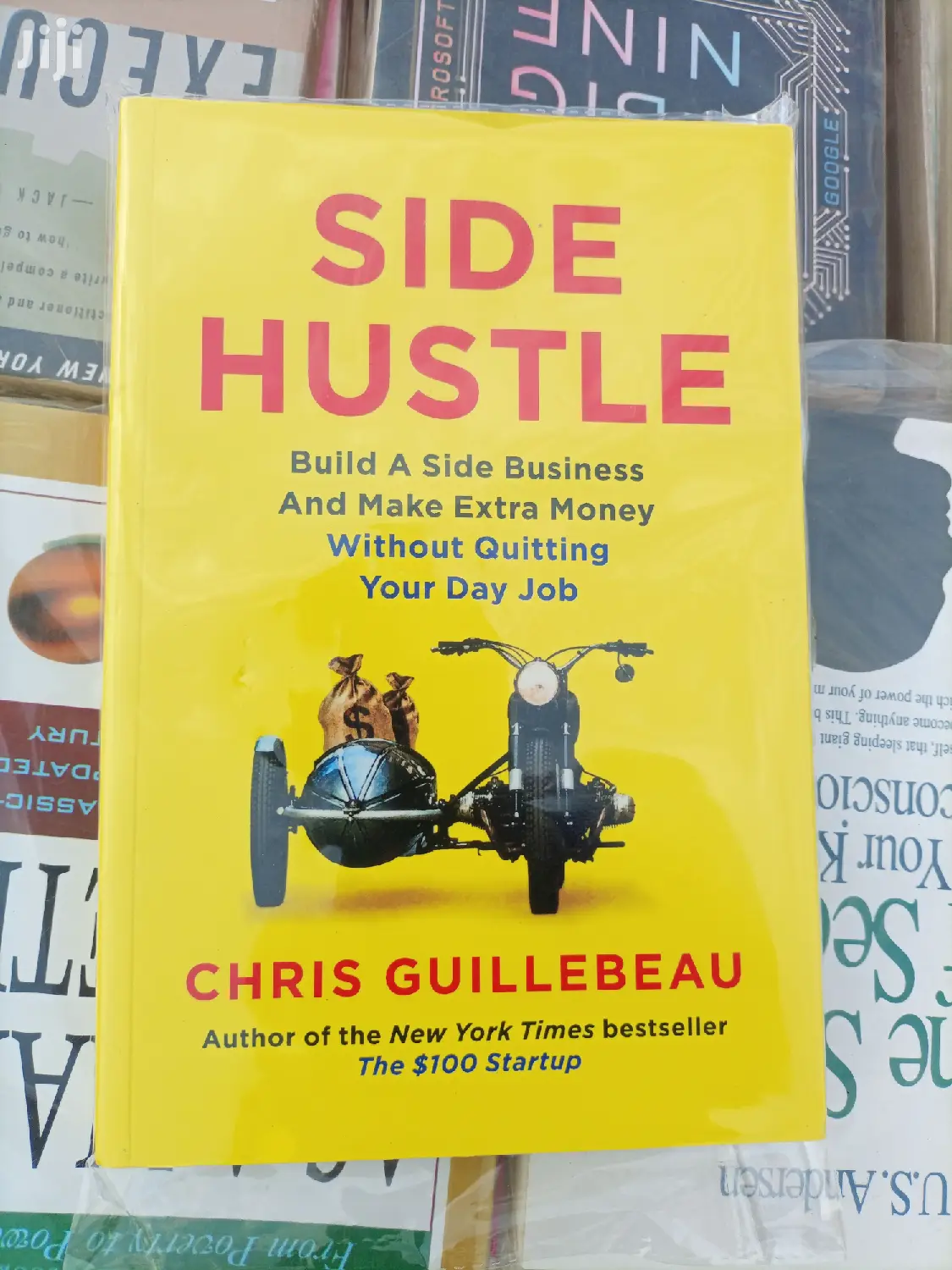 Side Hustle