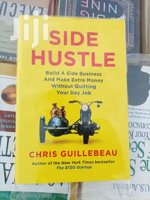 Side Hustle